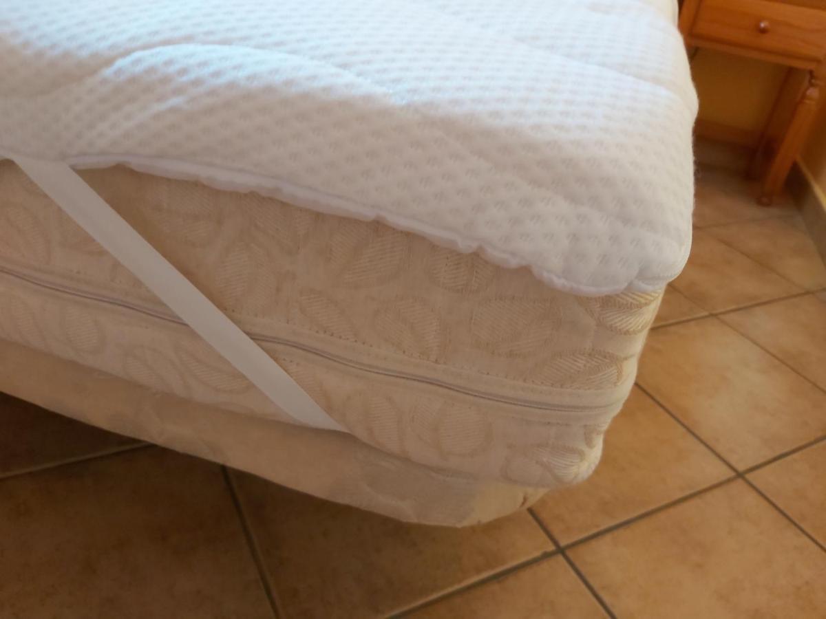 Appartamento Aliciamin Costa Calma Zewnętrze zdjęcie