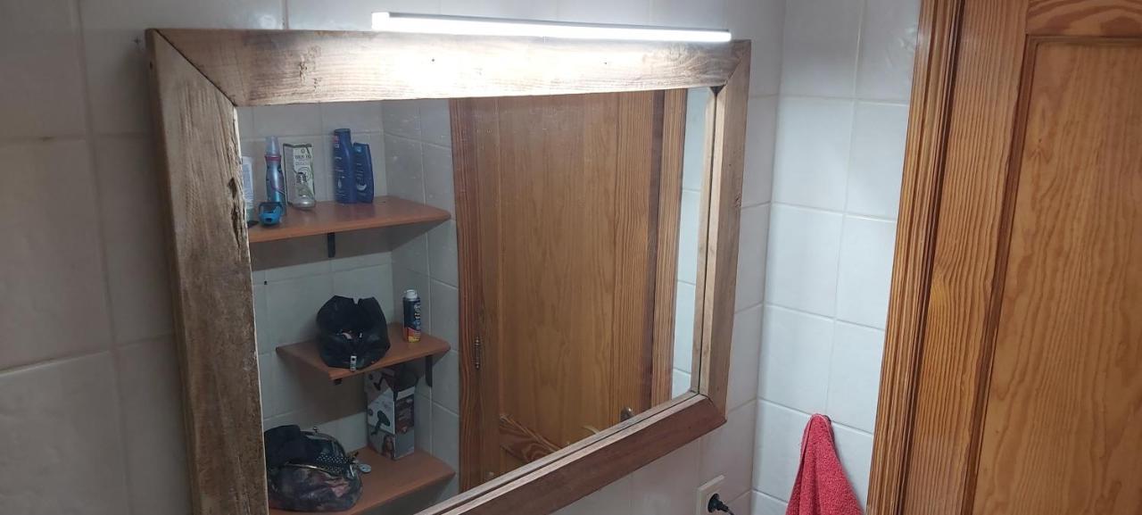 Appartamento Aliciamin Costa Calma Zewnętrze zdjęcie